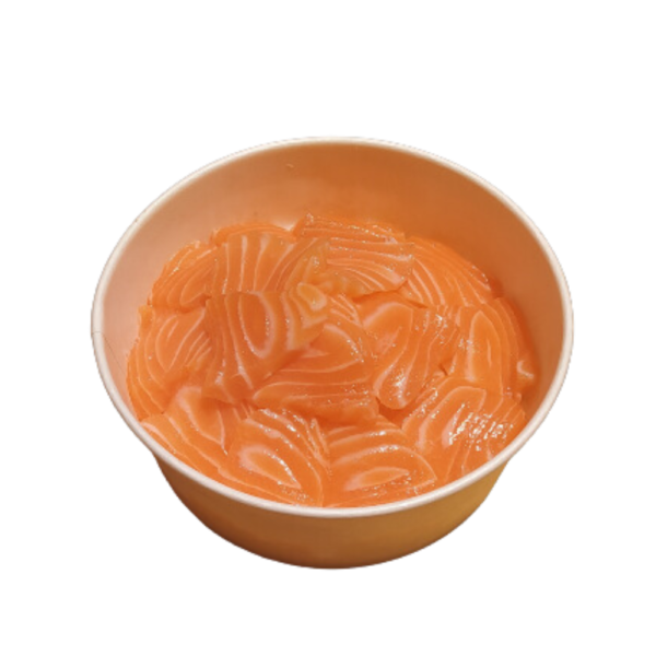 Chirashi Saumon